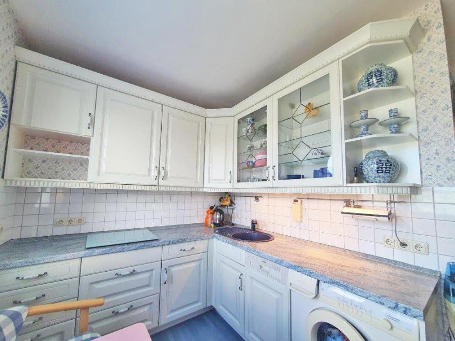 K�che Wohnung Karlshagen