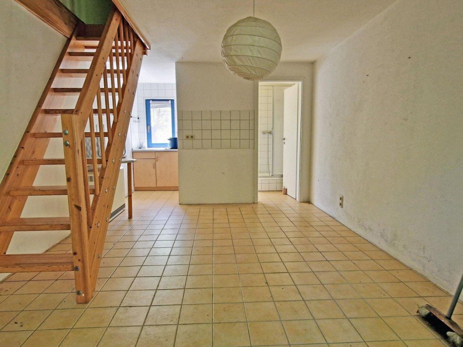 Wohnzimmer Einliegerwohnung Einfamilienhaus �ckeritz