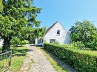 Hauptbild sanierungsbedürftiges Wohnhaus mit über 6.000 m² Grundstück - zwischen Greifswald und Anklam