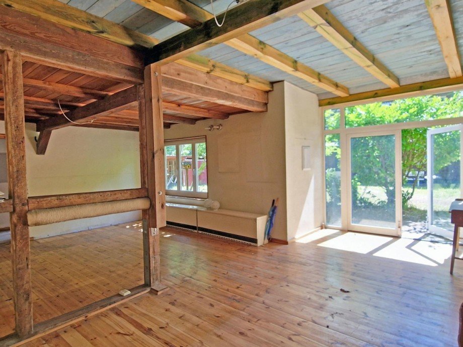 Wohnzimmer Einfamilienhaus �ckeritz