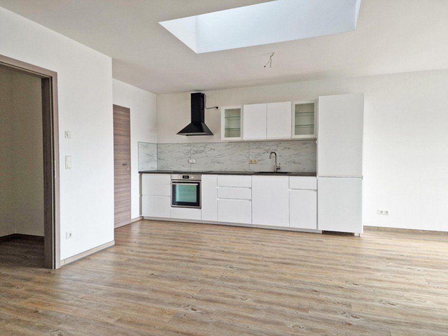 Wohnzimmer Wohnung Trassenheide