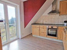 K�che Mehrfamilienhaus mit 3 Wohneinheiten im Ostseebad Zinnowitz