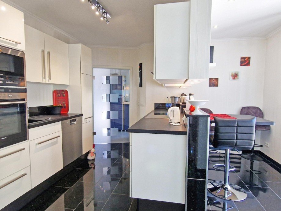 K�che Einfamilienhaus Zempin
