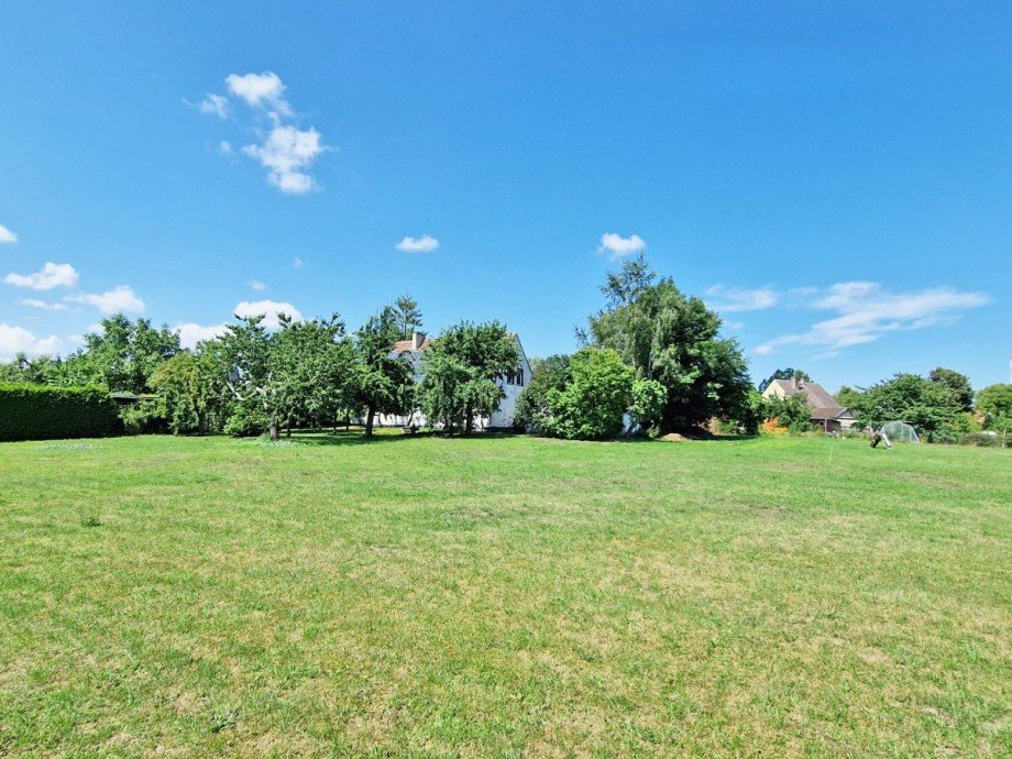 Grundst�ck Einfamilienhaus Karlsburg