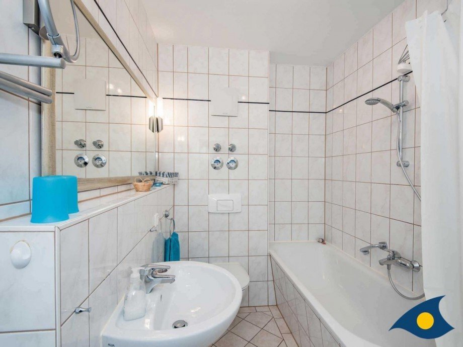 Bad Wohnung Bansin