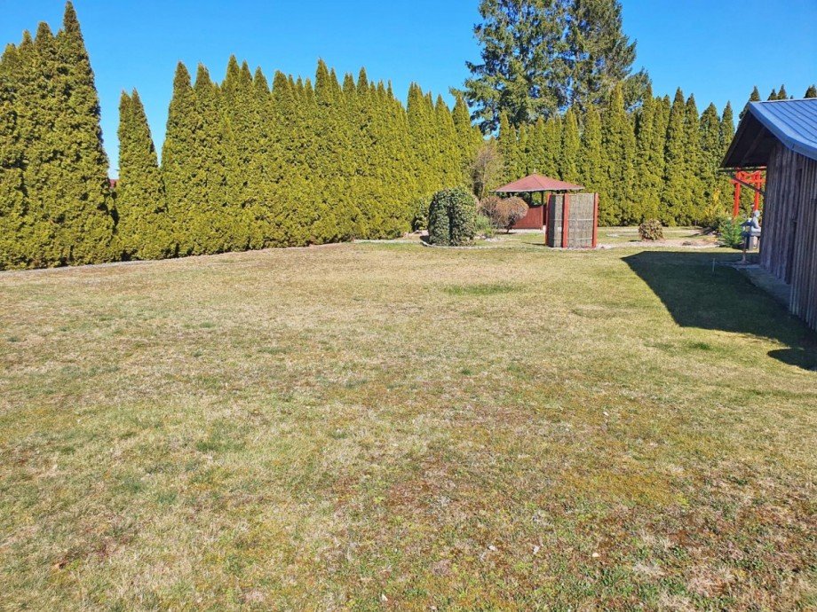 Grundst�ck Wohngrundst�ck M�lschow