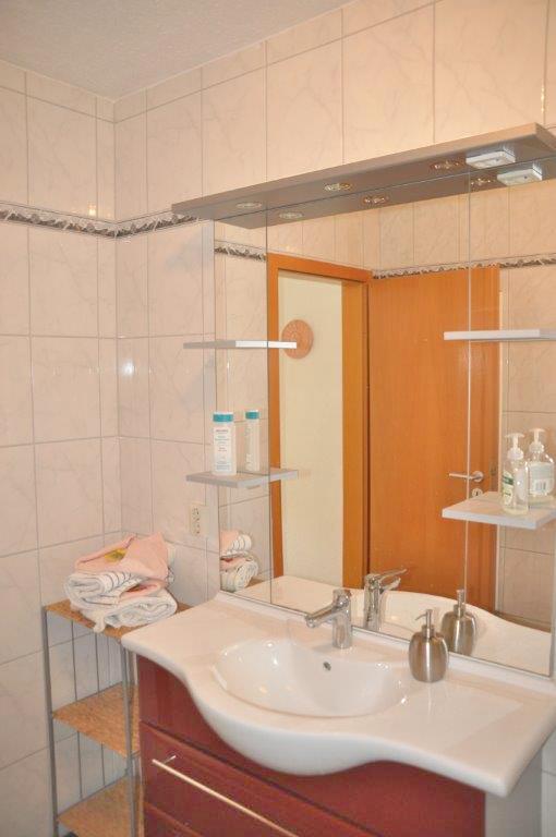 Duschbad Wohnung Karlshagen