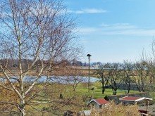 Bick zum Hafen Mehrfamilienhaus mit 3 Wohneinheiten im Ostseebad Zinnowitz