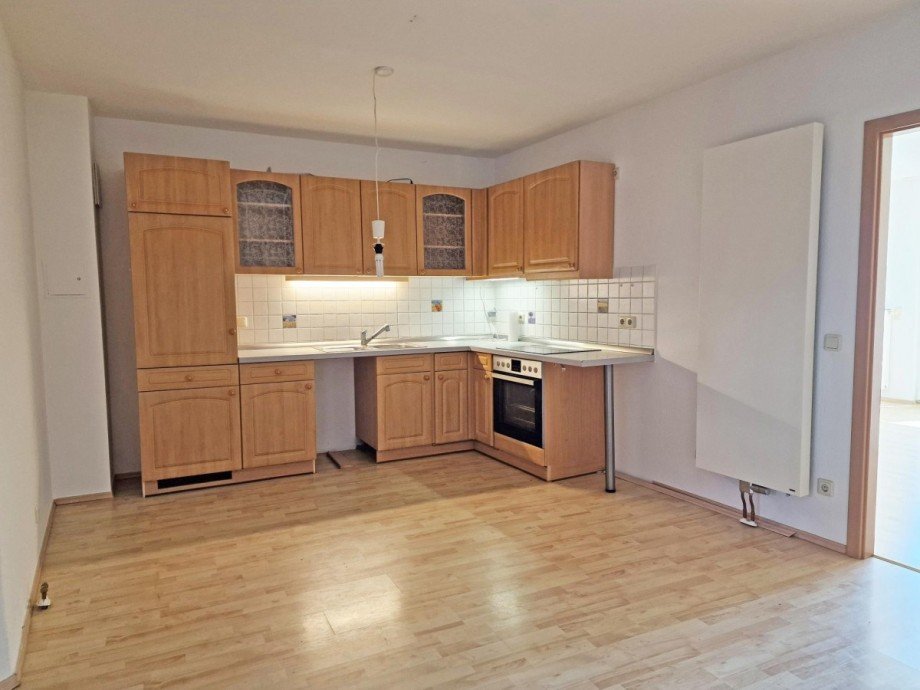 K�che Wohnung Wolgast