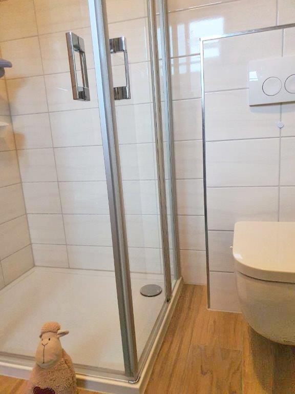 Bad Wohnung Seebad Ahlbeck