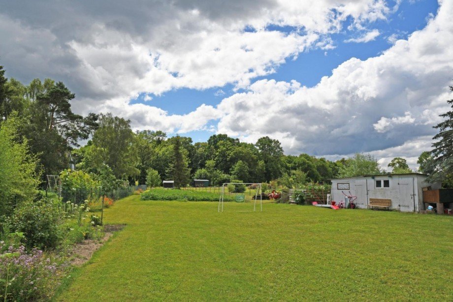Grundst�ck Mehrfamilienhaus Krienke