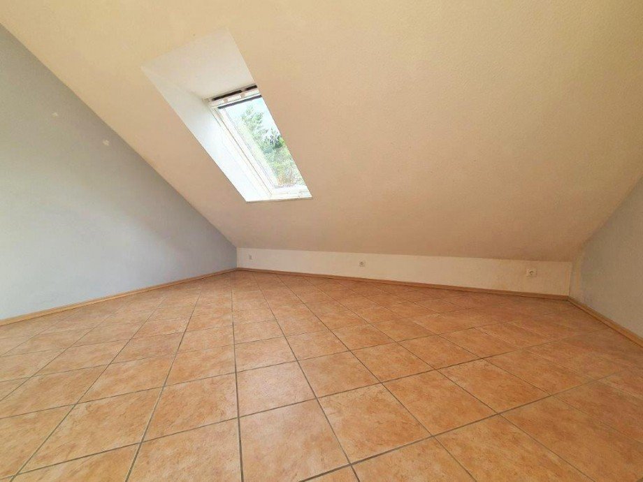 Schlafzimmer Wohnung Zempin