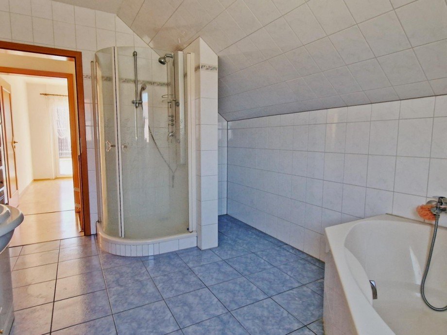 Bad Einfamilienhaus Seebad Heringsdorf