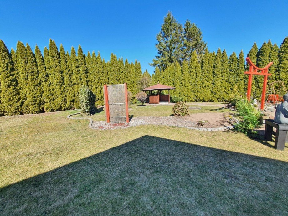 Grundst�ck Wohngrundst�ck M�lschow