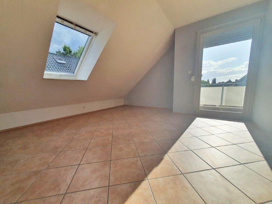 Schlafzimmer Wohnung Zempin