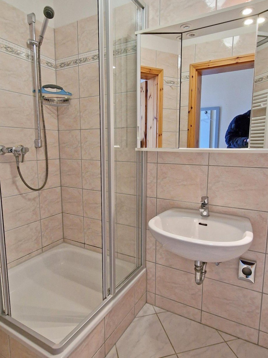 Bad Wohnung Zinnowitz