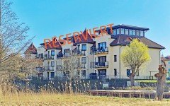 Hauptbild strandnahe Eigentumswohnung im Seebad Bansin