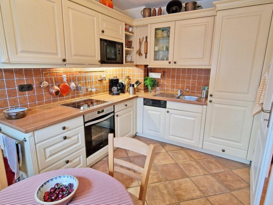 K�che Haus Zempin