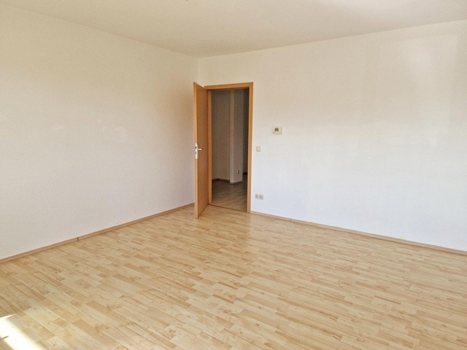 Wohnzimmer Wohnung Wolgast