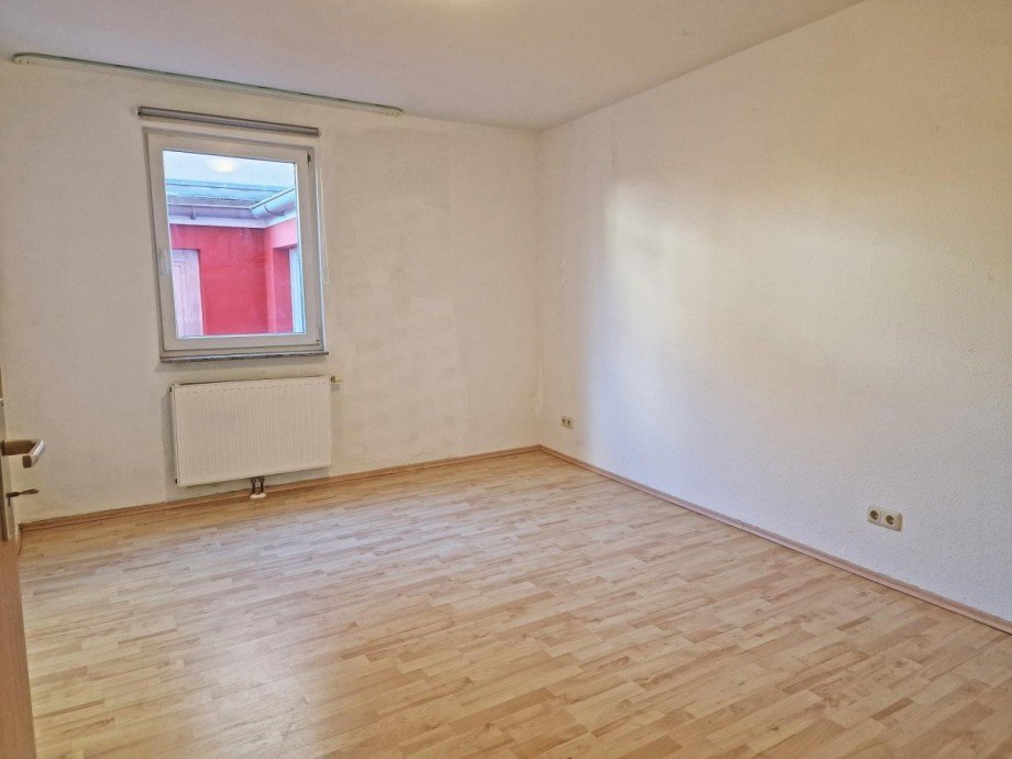 Schlafzimmer Wohnung Wolgast