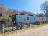Hauptbild Doppelhaushälfte in der Nähe der Stadt Wolgast in ruhiger Orstrandlage