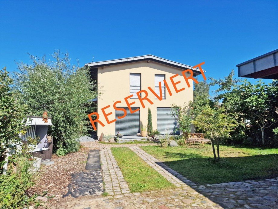 Haus Karlshagen Einfamilienhaus Karlshagen