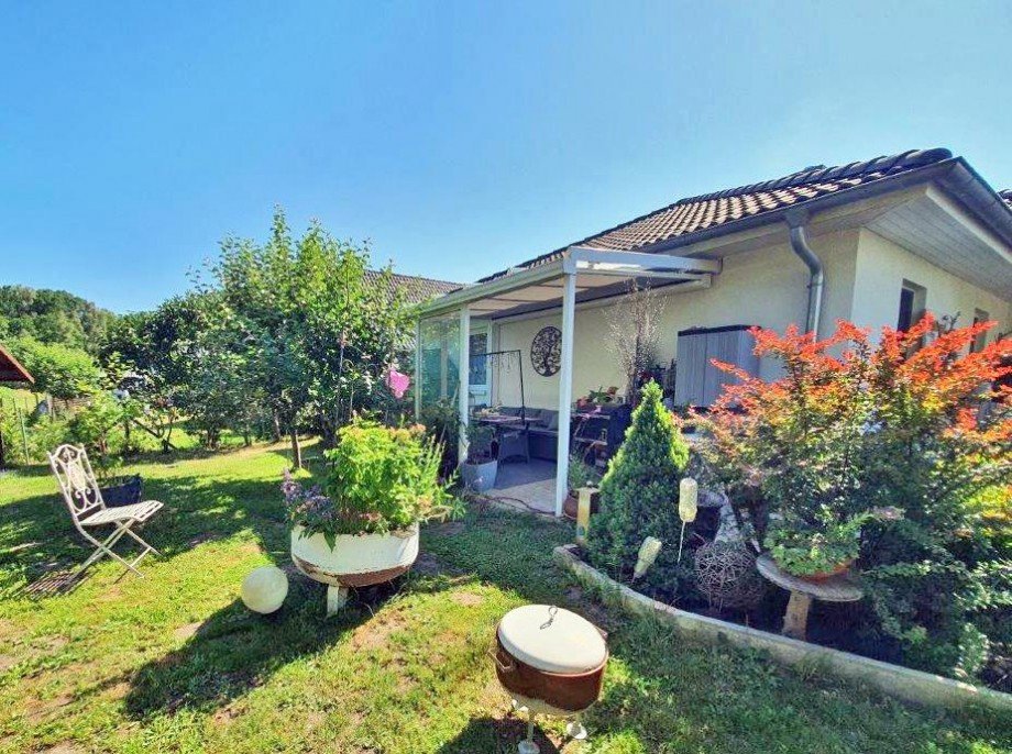 Grundst�ck Einfamilienhaus Zinnowitz