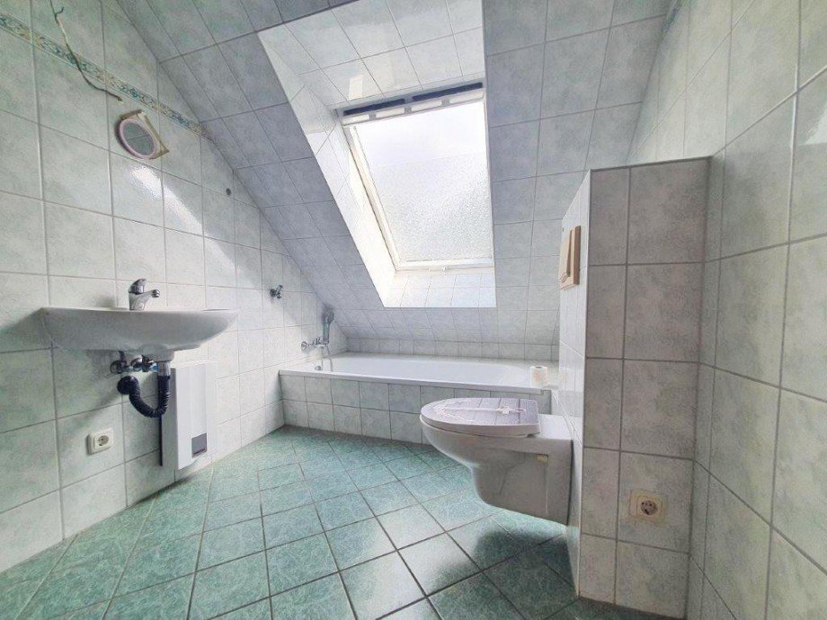 Bad Wohnung Zempin