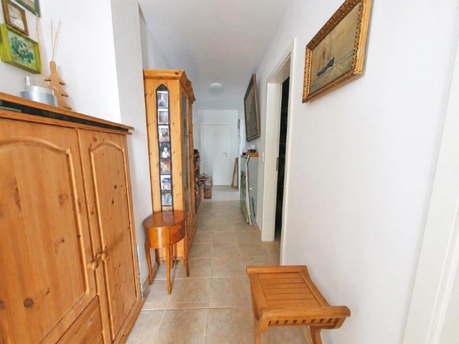 Flur Einfamilienhaus Zinnowitz