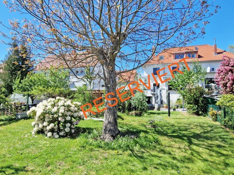 Wohnen in Greifswald Greifswald Doppelhaush�lfte Gro�z�gige Doppelhaush�lfte in der Hansestadt Greifswald nahe der Uniklinik