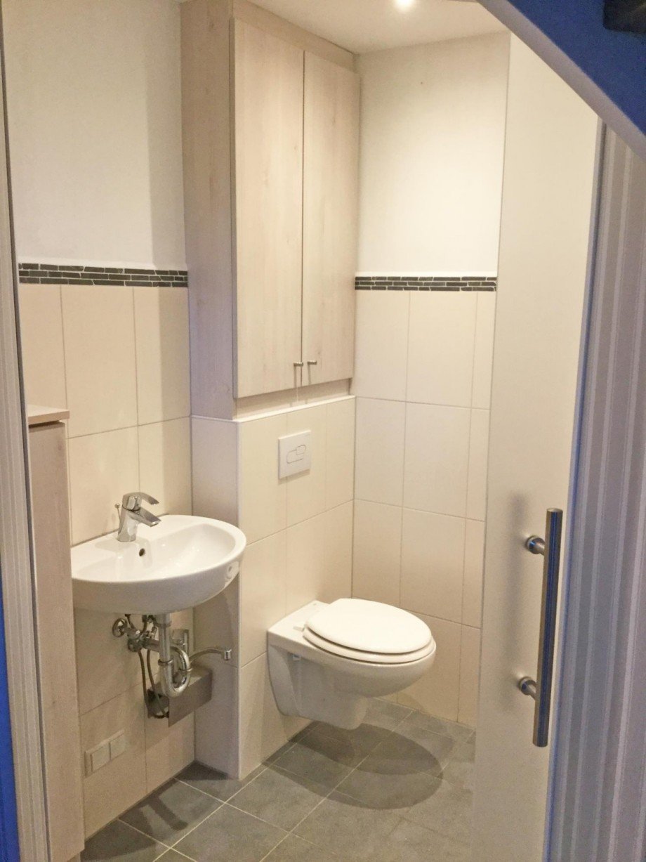 HWR mit G�ste-WC Einfamilienhaus Kr�slin