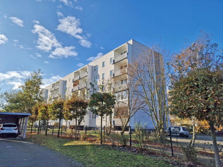 Eigentumswohnung Zinnowitz Zinnowitz Wohnung vermietete Eigentumswohnung im Ostseebad Zinnowitz
