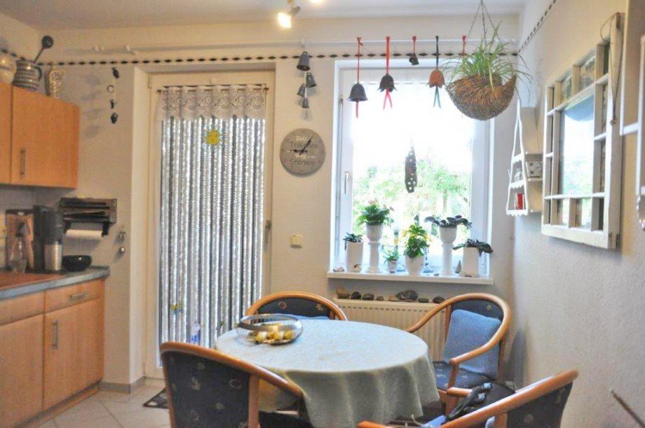 K�che Erdgeschoss Einfamilienhaus Peenem�nde
