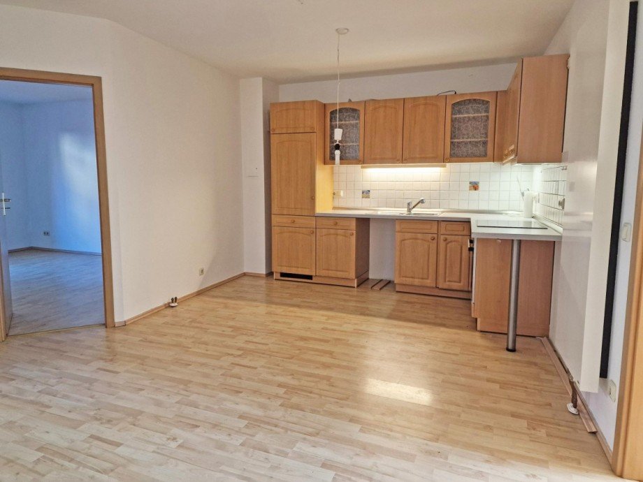 K�che Wohnung Wolgast