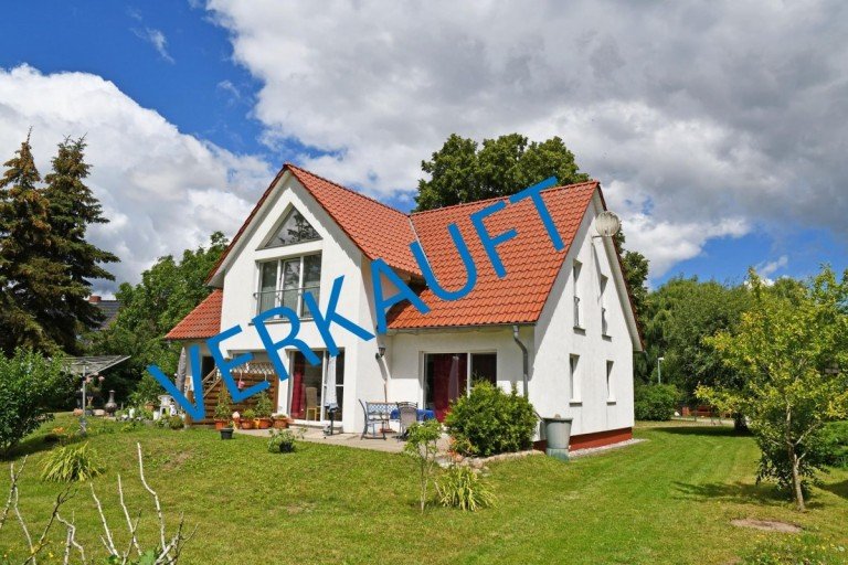Mehrfamilienhaus Krienke Krienke Mehrfamilienhaus Mehrfamilienhaus in ruhiger Lage mit Blick ins Gr�ne im Lieper Winkel auf der Insel Usedom