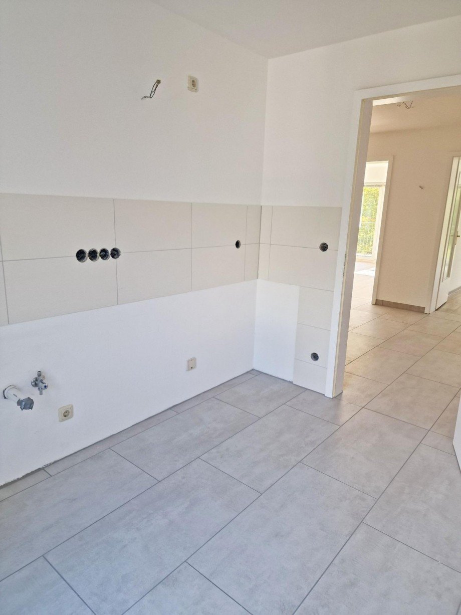 K�che_ Wohnung Seebad Heringsdorf