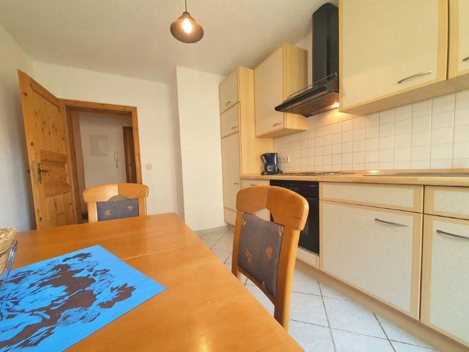 K�che Wohnung Garz