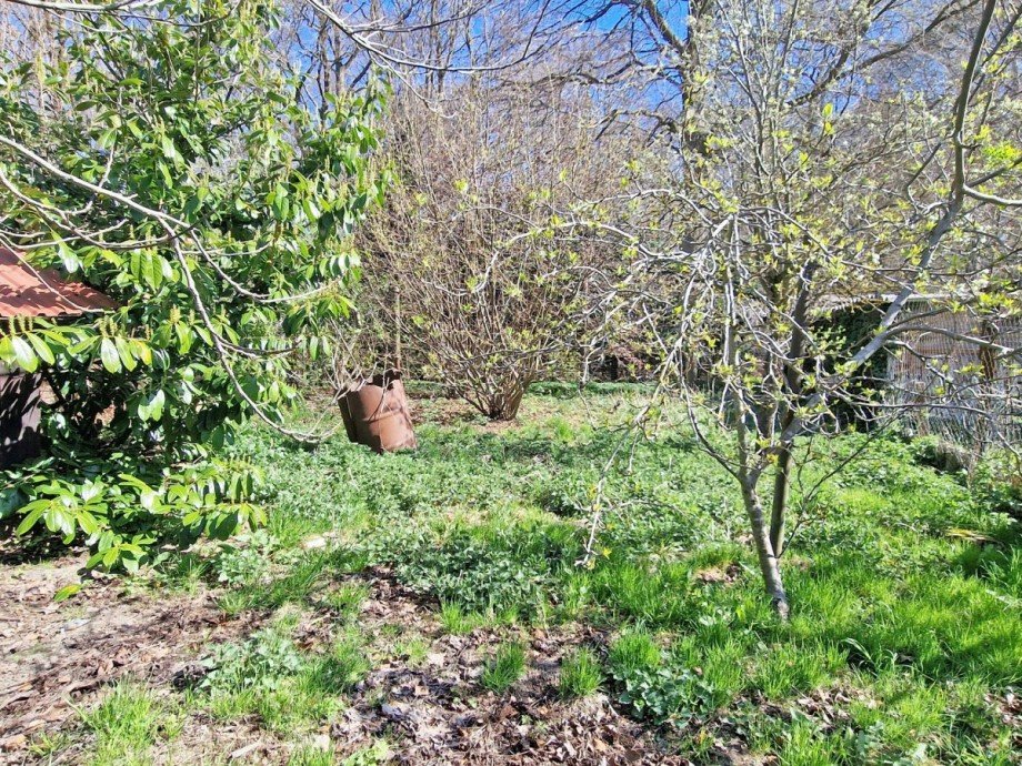 Grundst�ck Doppelhaush�lfte Wolgast