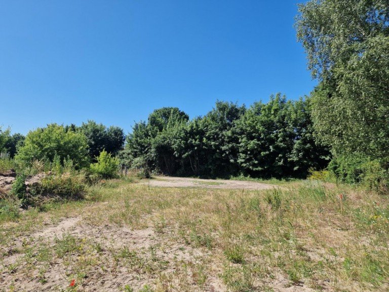 Grundst�ck Heringsdorf Seebad Heringsdorf Wohngrundst�ck Baugrundst�cke im Seebad Heringsdorf