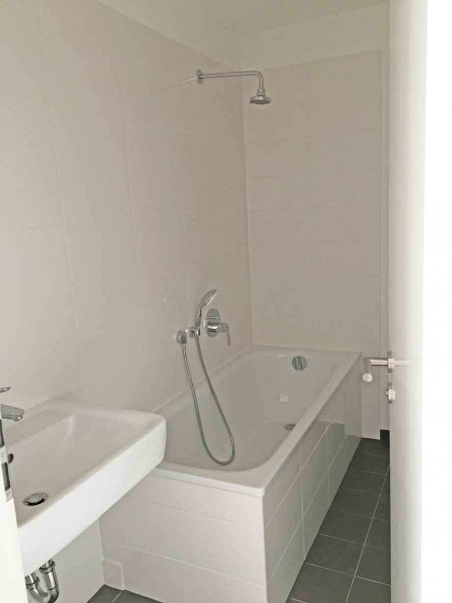 Bad Wohnung Zinnowitz