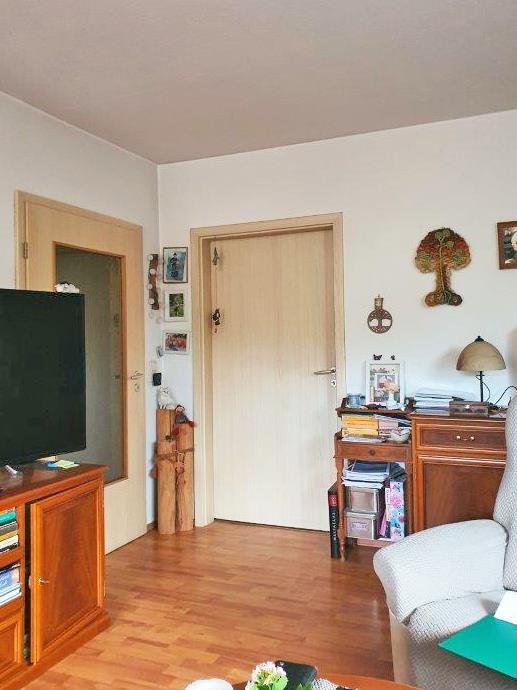 Wohnzimmer Edgeschoss Einfamilienhaus Seebad Heringsdorf OT Bansin