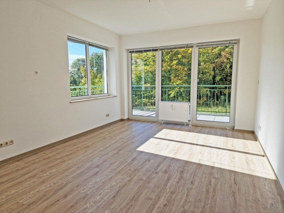 Schlafzimmer Wohnung Seebad Heringsdorf