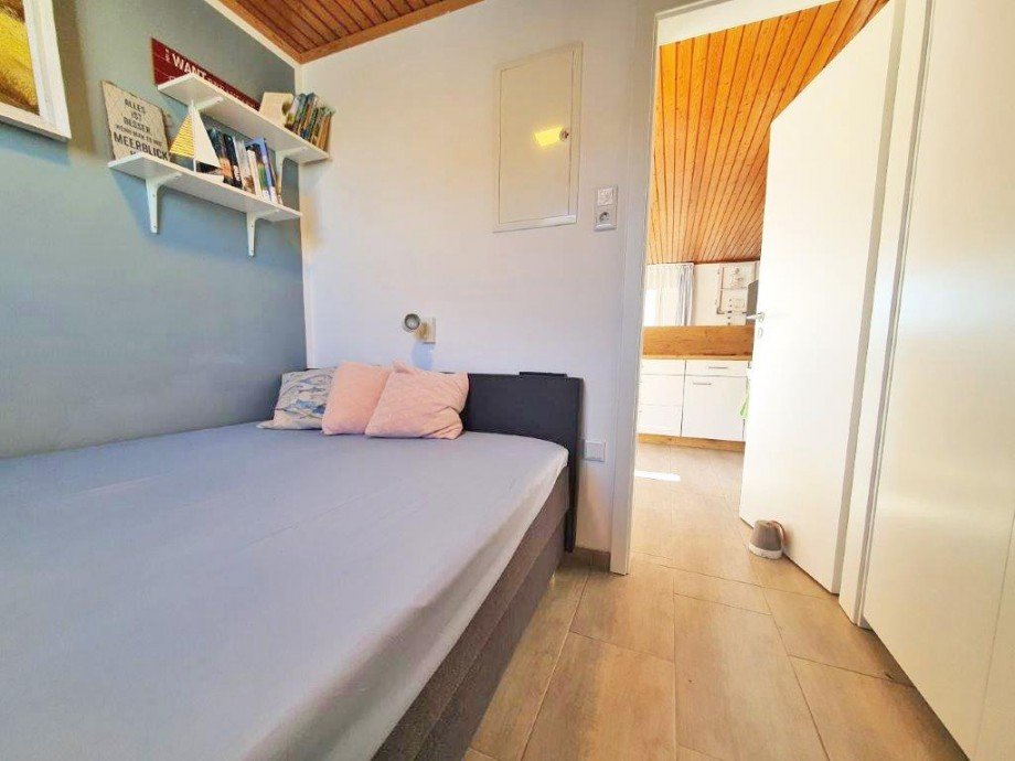 Schlafzimmer Bungalow �ckeritz