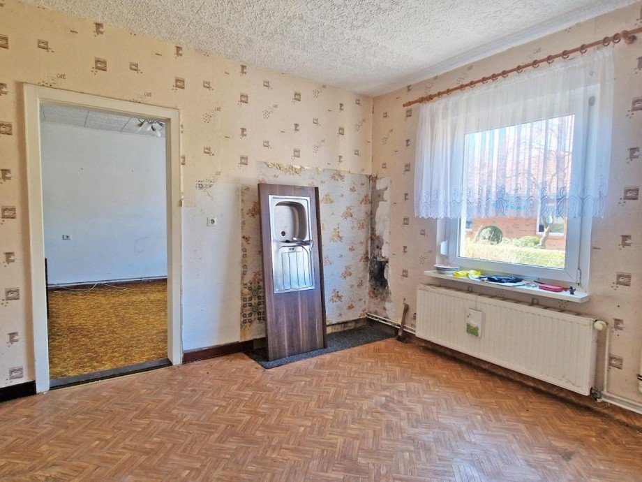 K�che Doppelhaush�lfte Wolgast