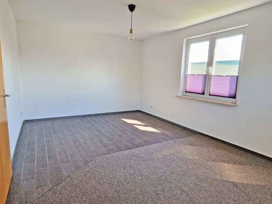 Schlafzimmer Wohnung Dargen