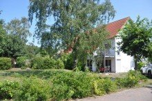 strandnahe Wohnung Karlshagen strandnahe Eigentumswohnung in Karlshagen - nur 100 Meter zum Ostseestrand
