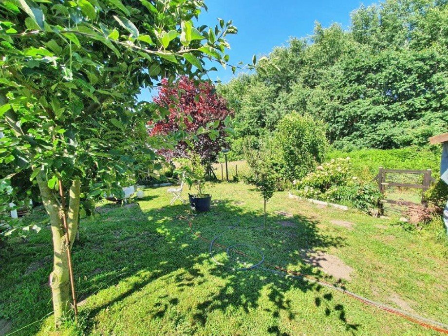Grundst�ck Einfamilienhaus Zinnowitz