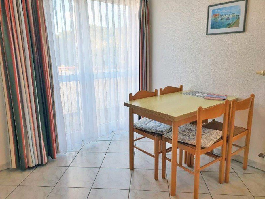 K�che Wohnung Karlshagen