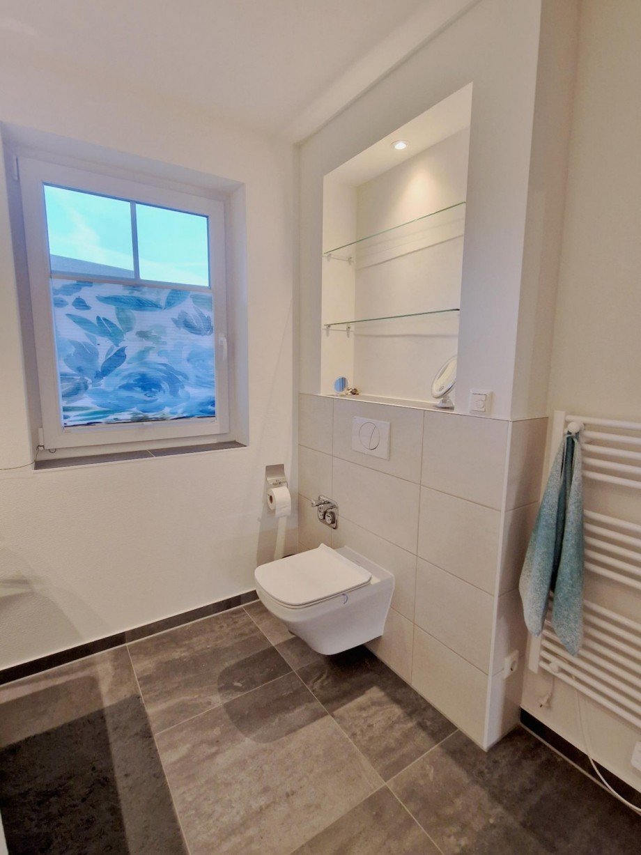 Bad Wohnung K�lpinsee