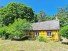 Hauptbild bebautes Grundst�ck mit Waldrandlage im Ostseebad �ckeritz - Einfamilienhaus mit Einliegerwohnung